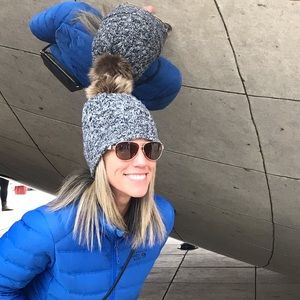 Meet your Posher, Tiffani